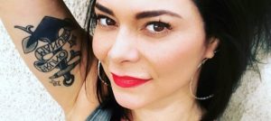 El potente mensaje que envió Antonella Ríos a sus seguidores