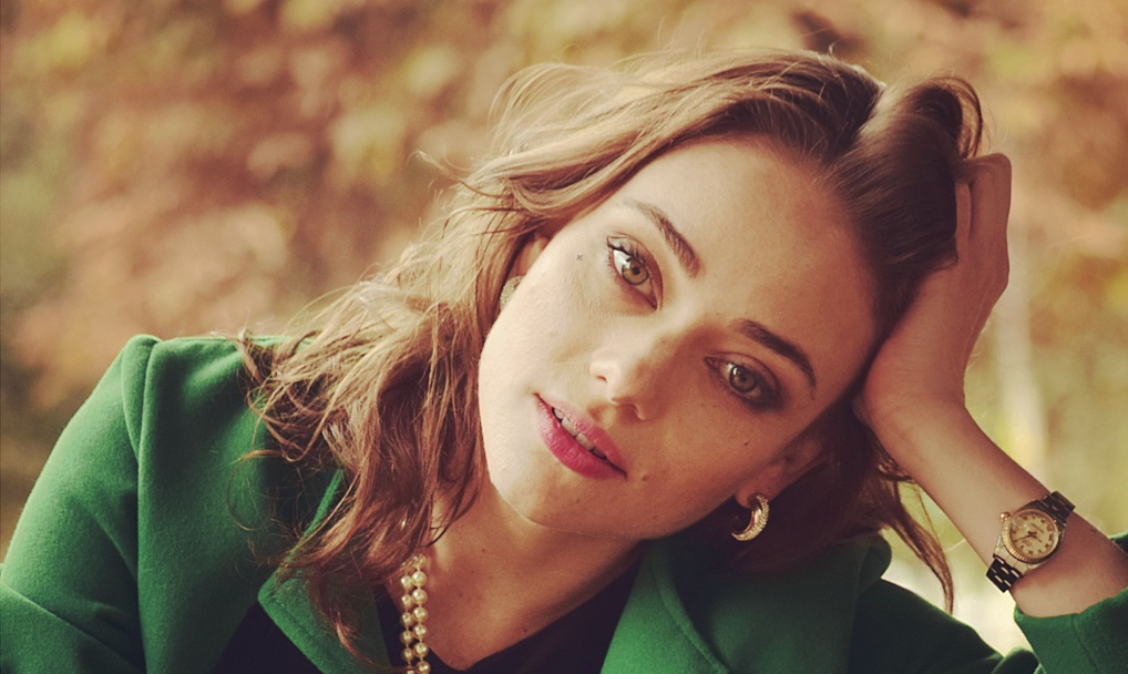 12 hombres en un año, el experimento amoroso y literario de Mirella Granucci