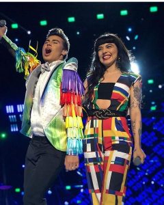 Conoce a los ganadores de los Premios MTV MIAW 2018