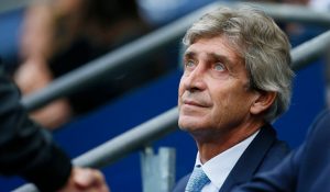 Manuel Pellegrini y su esposa fueron víctimas de violento asalto