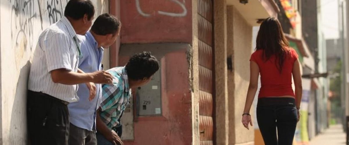 Macul le dice basta al acoso callejero y lo sanciona con multas que llegan hasta los 200 mil pesos