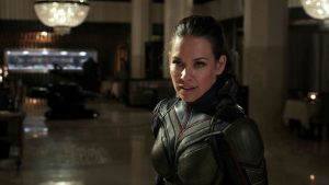 Marvel tendrá su primera película sobre una heroína