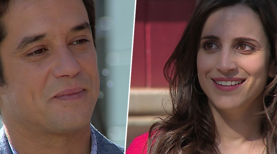 Camila Hirane reveló el desolador panorama que enfrentarán Rocío y Tomás de "Verdades Ocultas"