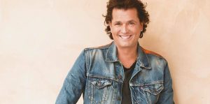 Carlos Vives se refirió a las imágenes de su hija en poca ropa