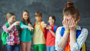 Ayuda de los papás: ¿Cómo prevenir el bullying en los niños?