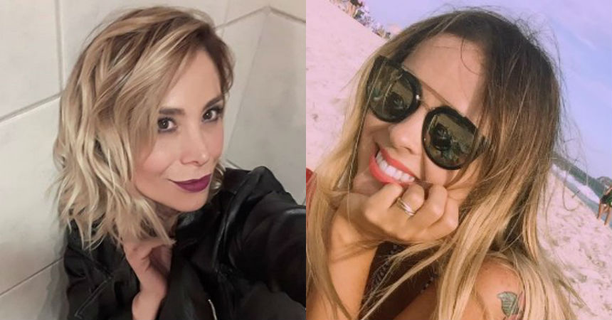 Yamna Lobos reveló detalles de la infidelidad que la distanció de Maura Rivera