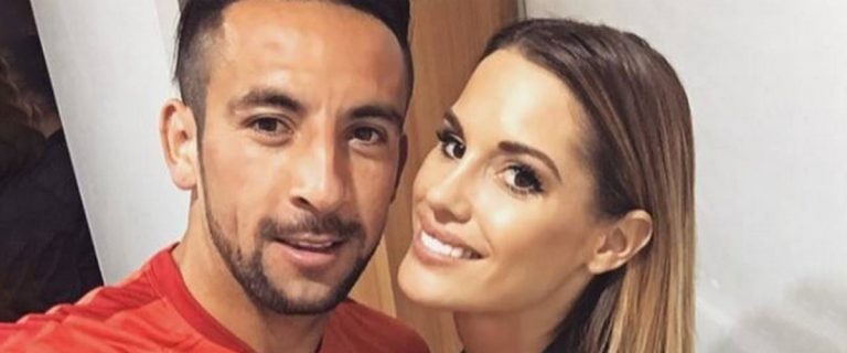 Gala Caldirola muestra detalles de la impresionante celebración de cumpleaños Mauricio Isla