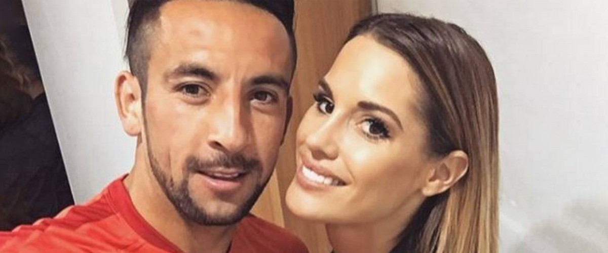 Gala Caldirola muestra detalles de la impresionante celebración de cumpleaños Mauricio Isla