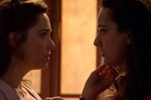 Escape de Bárbara y Mercedes destroza a fanáticos de "Perdona Nuestros Pecados"