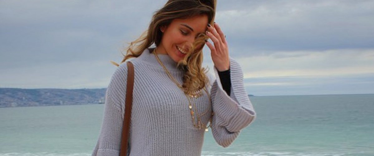 Ángela Duarte sorprende con cambio de look en sus redes sociales