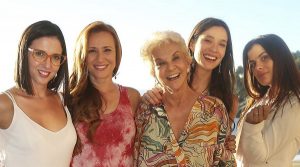 Estas son las parejas que protagonizarán la próxima apuesta de Mega