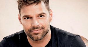 Ricky Martin: "Me gustaría que mis hijos fueran gays"