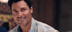 Mira cómo disfruta en su cumpleaños Chayanne