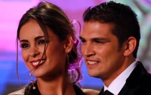 Así de grandes están los hijos de Mark González y Maura Rivera