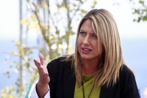 Macarena Tondreau reveló cómo logró terminar con los complejos sobre su cuerpo