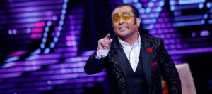 Sebastián Dávalos anuncia querella contra "Yerko Puchento"