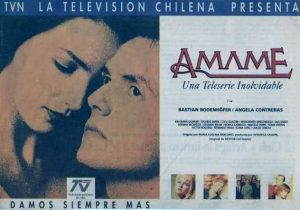 TVN publicará dos teleseries del recuerdo en Youtube