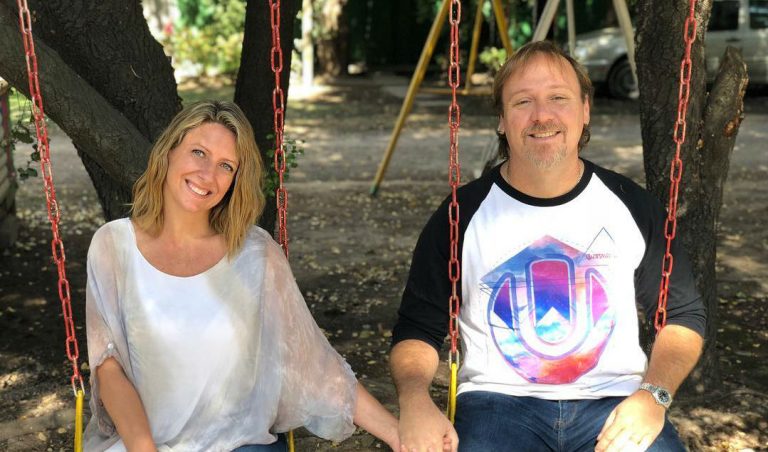 Alfredo Alonso sale en defensa de Macarena Tondreau tras su despido de TVN