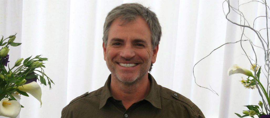 Álvaro Rudolphy habla sobre millonaria estafa que vivió su esposa