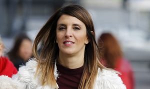 Con foto en bikini, Mariana Marino celebra su cumpleaños número 40