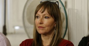 Ana María Gazmuri reveló el motivo de su salida del programa "Teatro en CHV"