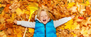 Tiempo libre: Los beneficios de jugar al aire libre con tus hijos