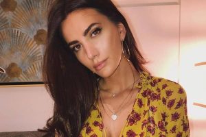 Aylén Milla se descarga contra argentinos que critican a Leo Messi