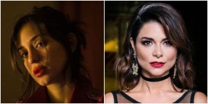 ¿Quién lo hizo mejor? Rocío Toscano y Antonella Ríos sorprenden con la misma sensual coreografía