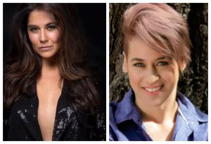 Carola Soto y María Jimena Pereyra cuentan por qué ya no son amigas