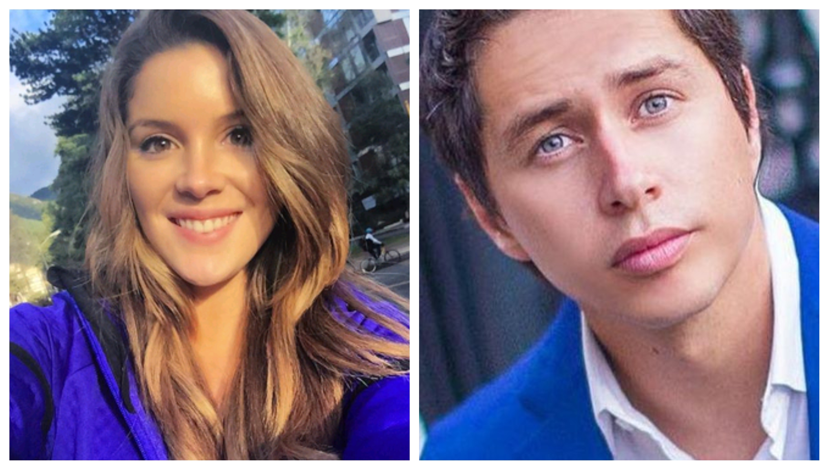 ¿Volvieron Karol Lucero y Catalina Vallejos? Unas fotos levantaron las sospechas