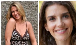 Macarena Tondreau defendió a María Luisa Godoy tras ser culpada por su salida del matinal