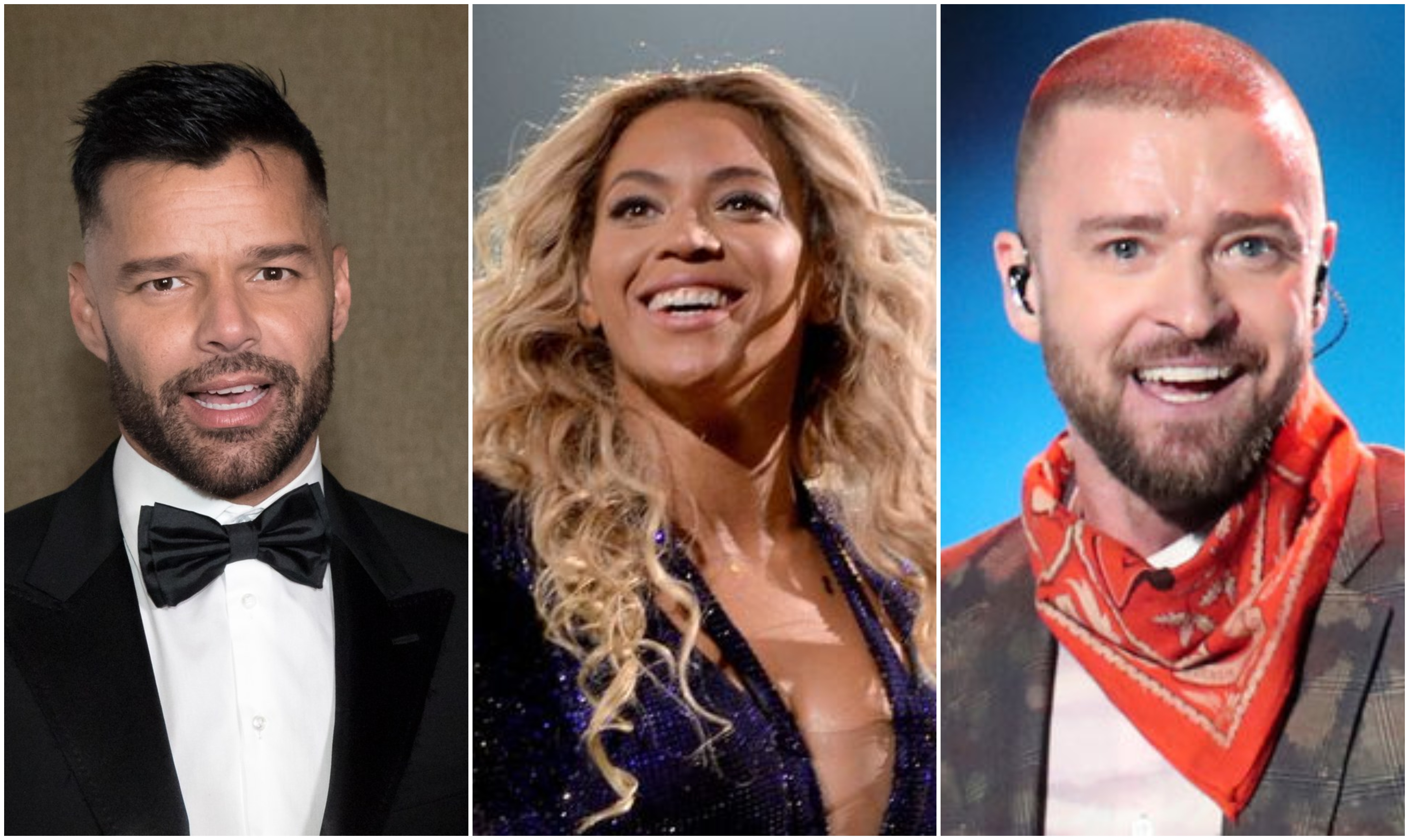 En solitario: artistas que abandonaron su banda y reinventaron su carrera musical como solistas