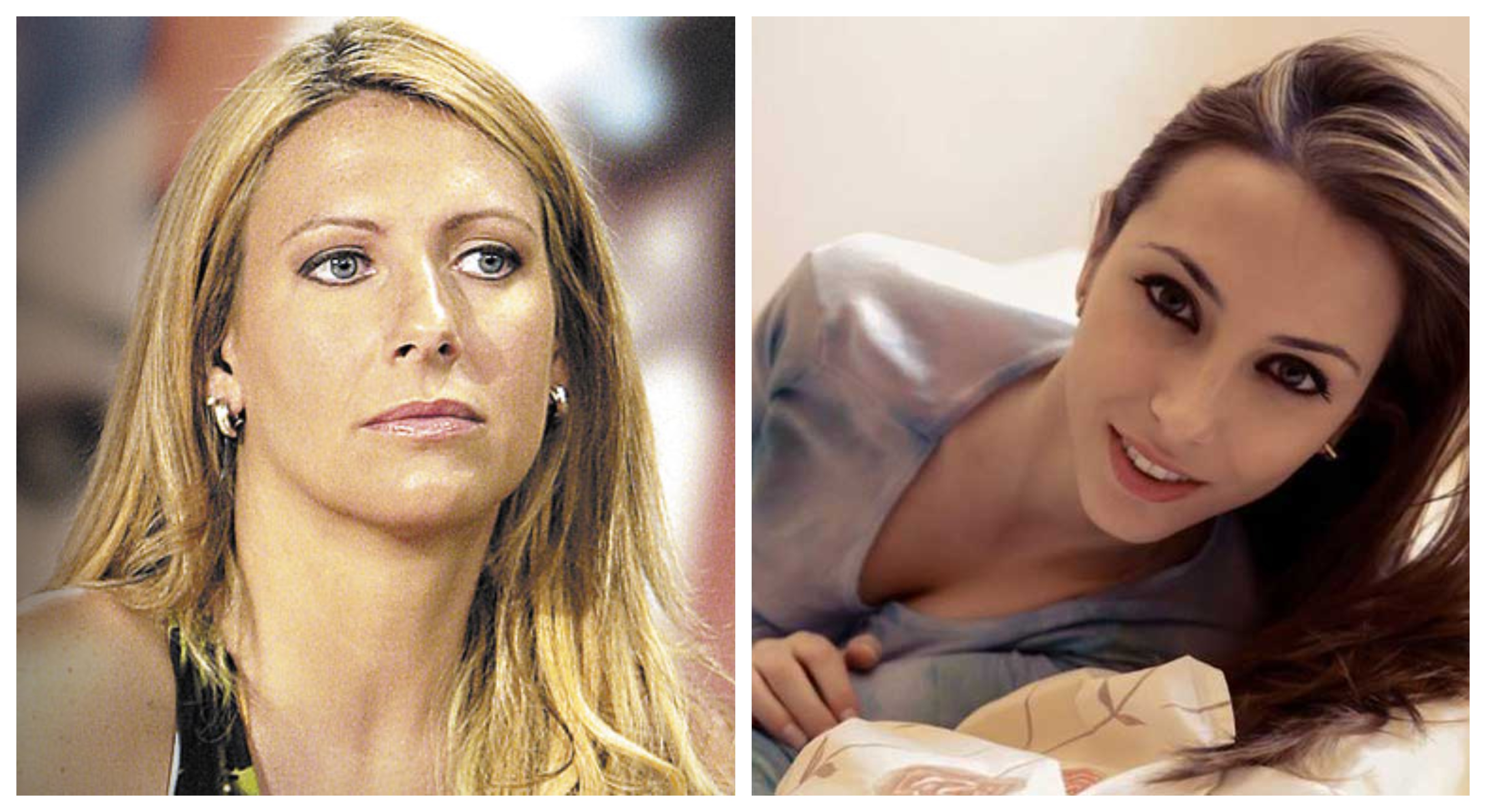 Eduardo Vargas y su esposa respondieron a Macarena Tondreau por las críticas que hizo al vestido de novia