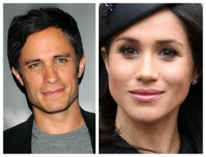Revisa los memes sobre el parecido de Meghan Markle con Gael García