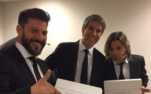 ¡Integrante de "CQC" presentó a su hija recién nacida!