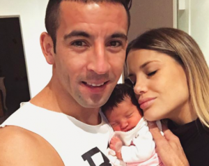 ¿Gala Cardiola y Mauricio Isla serán los próximos en casarse?