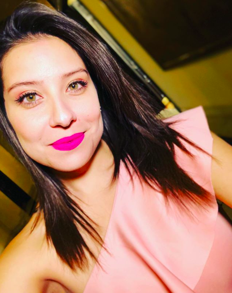 María José Quintanilla