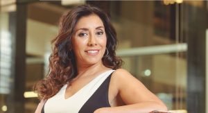 Carmen Gloria Arroyo sorprendió a sus seguidores con nuevo look