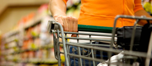 ¡Todo un bailarín! Ladrón roba con creativa forma