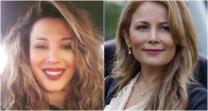 El bello gesto de Cathy Barriga con ex chica "Mekano" que perdió a su bebé