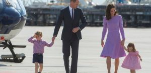 Hermana de Kate Middleton confirmó su embarazo