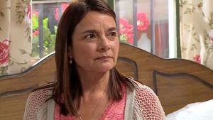 El trágico diagnóstico de Laura en "Verdades Ocultas" dejó impactados a televidentes