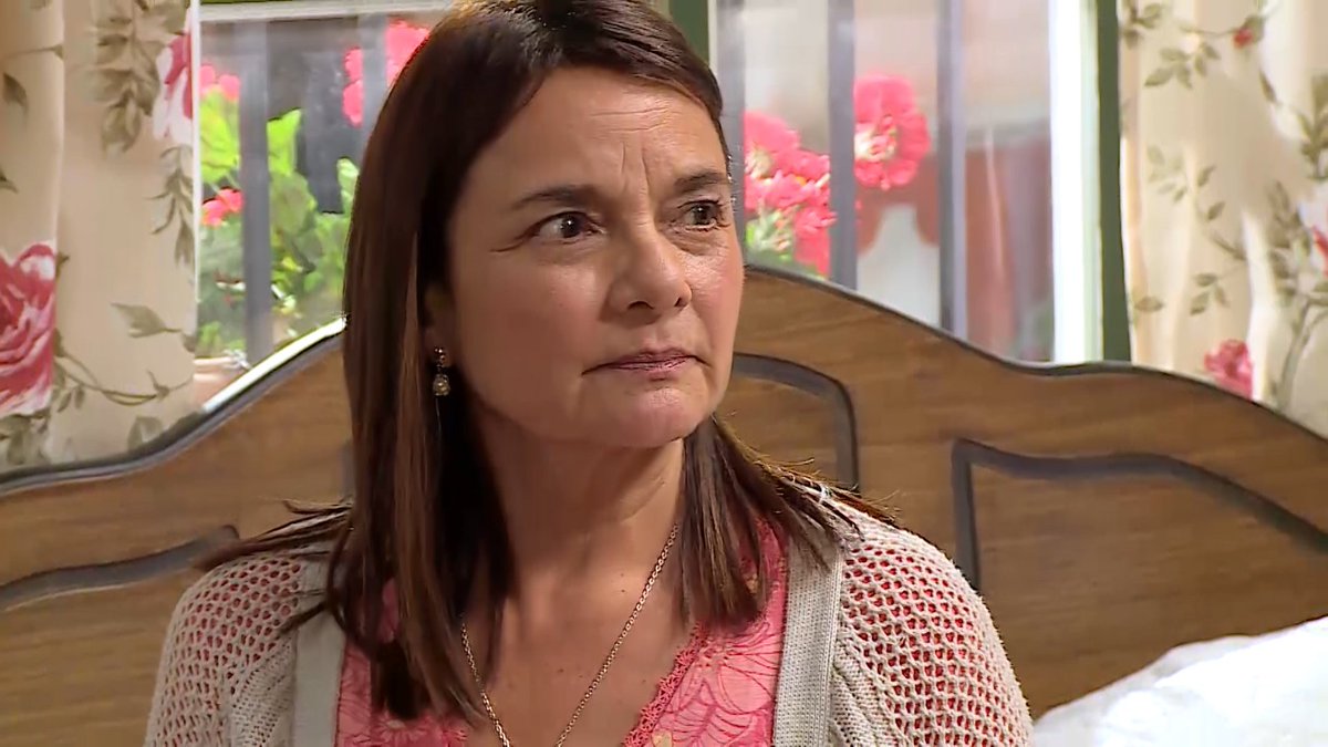 El trágico diagnóstico de Laura en "Verdades Ocultas" dejó impactados a televidentes