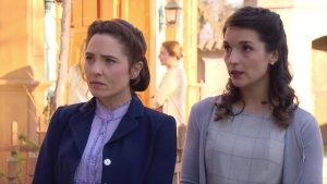 Nuevo adelanto de "Perdona Nuestros Pecados" revela destino de "Barcedes" y genera impacto en sus seguidores