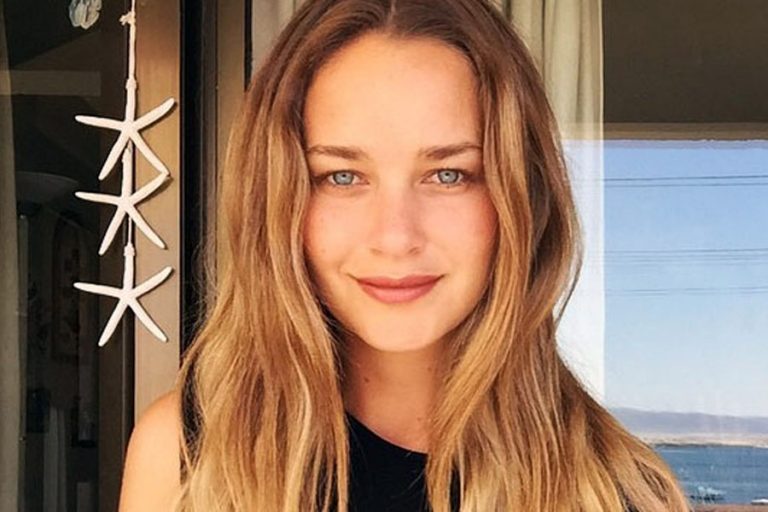 Daniela Nicolás se refiere a rumor que la vincula amorosamente con Mauricio Pinilla