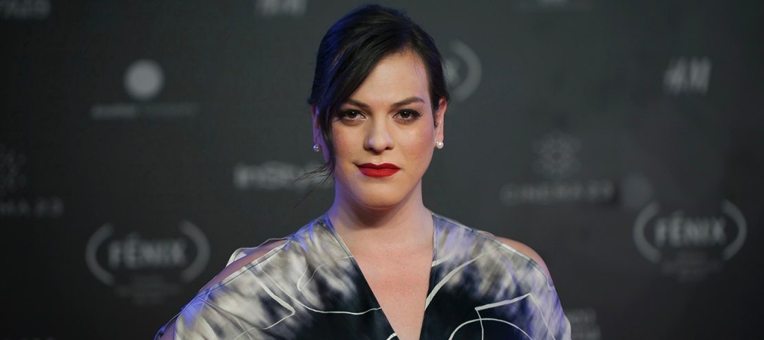 Daniela Vega es elegida como una de las 100 personas más influeyentes de 2018