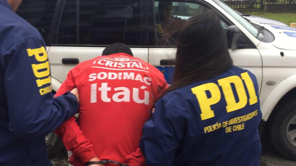 Joven de 19 años es encontrada muerta en Puerto Montt