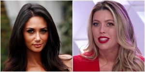 Pamela Díaz rompe el silencio sobre la llegada de Daniela Aránguiz a "La Mañana" de CHV