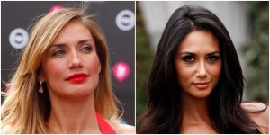 Pamela Díaz afirma que jamás pedirá disculpas a Carola de Moras