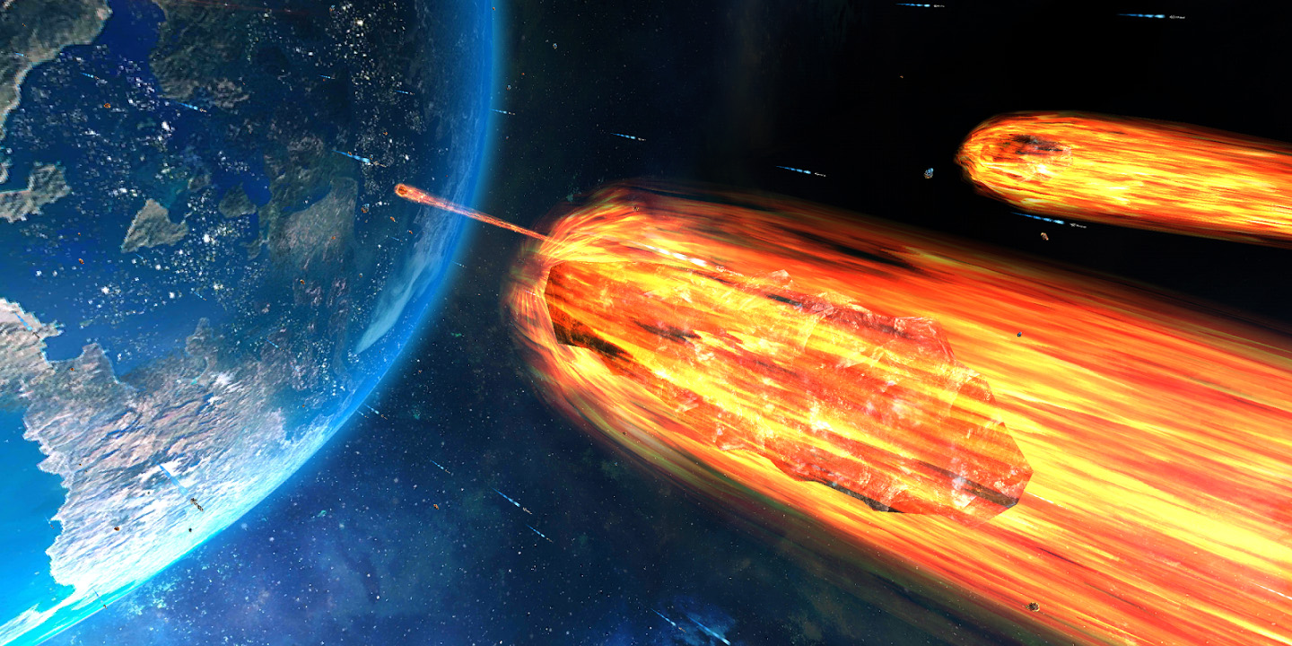 Esta teoría asegura que el mundo se acaba el domingo 24 de junio